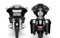 Road Glide Special Modell 2023 in Vivid Black