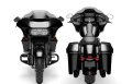 Road Glide Special Modell 2023 in Vivid Black