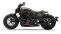 Sportster S Modell 2023 in Gray Haze