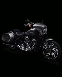 Sport Glide / Softail-Rahmen