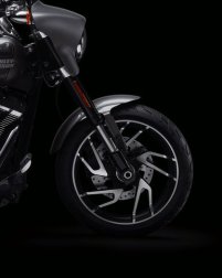 Sport Glide / Mantis-Leicht&shymetall&shyrder