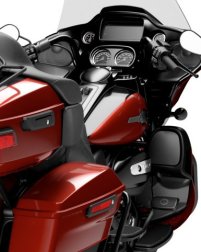 Road Glide Limited / BOOM! Box GTS Infotainment-System