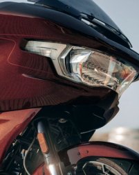 CVO Road Glide / Signature LED-Beleuchtungspaket