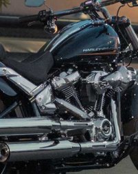 Softail Breakout / Milwaukee-Eight 117