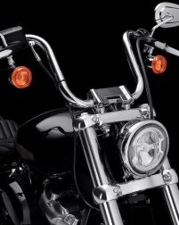 Softail Standard / Roher Bobber-Stil