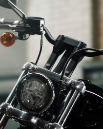 Softail Standard / Daymaker LED-Frontscheinwerfer