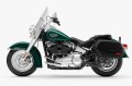 Heritage Classic Modell 2024 in Alpine Green