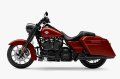 Road King Special Modell 2024 in Red Rock