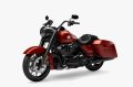 Road King Special Modell 2024 in Red Rock