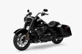 Road King Special Modell 2024 in Vivid Black