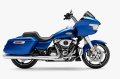 Road Glide Modell 2024 in Blue Burst