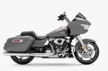 Road Glide Modell 2024 in Billiard Gray