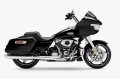 Road Glide Modell 2024 in Vivid Black