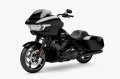 Road Glide Modell 2024 in Vivid Black