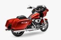 Road Glide Modell 2024 in Whiskey Fire