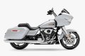 Road Glide Modell 2024 in White Onyx Pearl