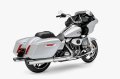 Road Glide Modell 2024 in White Onyx Pearl