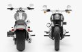 Softail Breakout Modell 2024 in Billiard Gray