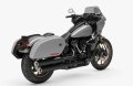 Low Rider ST Modell 2024 in Billiard Gray