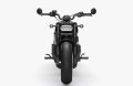 Sportster S Modell 2024 in Vivid Black