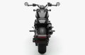 Sportster S Modell 2024 in Vivid Black