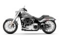 Fat Boy Modell 2025 in Billiard Gray