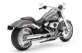 Fat Boy Modell 2025 in Billiard Gray
