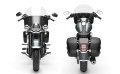 Heritage Classic Modell 2025 in Iron Horse Metallic