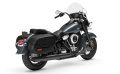 Heritage Classic Modell 2025 in Iron Horse Metallic