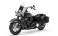 Heritage Classic Modell 2025 in Iron Horse Metallic