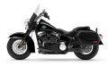 Heritage Classic Modell 2025 in Vivid Black