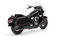 Heritage Classic Modell 2025 in Vivid Black