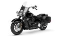 Heritage Classic Modell 2025 in Vivid Black