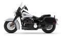 Heritage Classic Modell 2025 in White Onyx Pearl