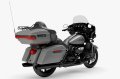 Ultra Limited Modell 2025 in Billiard Gray