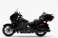 Ultra Limited Modell 2025 in Vivid Black