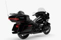 Ultra Limited Modell 2025 in Vivid Black