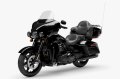 Ultra Limited Modell 2025 in Vivid Black
