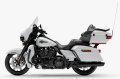 Ultra Limited Modell 2025 in White Onyx Pearl