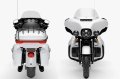 Ultra Limited Modell 2025 in White Onyx Pearl
