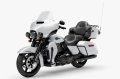 Ultra Limited Modell 2025 in White Onyx Pearl