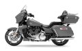 Street Glide Ultra Modell 2025 in Billiard Gray