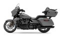 Street Glide Ultra Modell 2025 in Billiard Gray