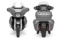 Street Glide Ultra Modell 2025 in Billiard Gray