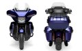 Street Glide Ultra Modell 2025 in Mystic Shift