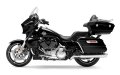 Street Glide Ultra Modell 2025 in Vivid Black