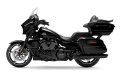 Street Glide Ultra Modell 2025 in Vivid Black