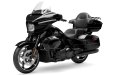 Street Glide Ultra Modell 2025 in Vivid Black