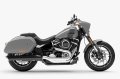 Sport Glide Modell 2025 in Billiard Gray