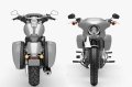 Sport Glide Modell 2025 in Billiard Gray